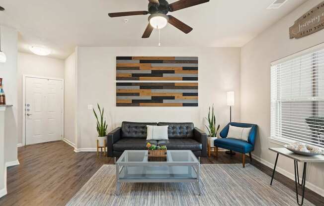 Creekside at Kenney's Fort