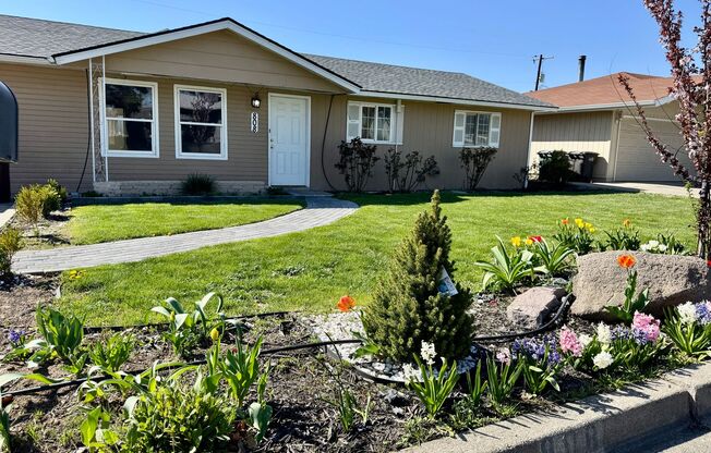 Single Family Home in Yakima