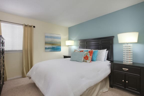 Thumbnail 14 of 20 - bedrooms with calming wall colors perfect for relaxing at Coral Club, Florida, 34210
