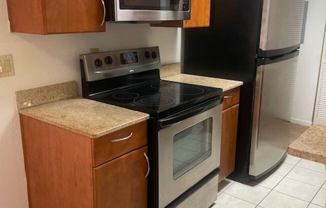 1 bed, 1 bath, 754 sqft, $1,350, Unit 1424