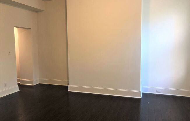 Studio, 1 bath, $850, Unit 1038-2B