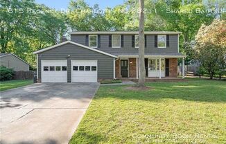 615 Regency Dr, Charlotte, NC 28211