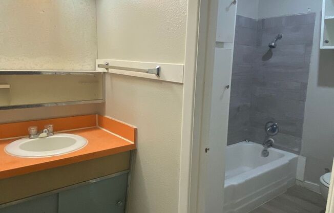 1 bed, 1 bath, 707 sqft, $790, Unit C:17