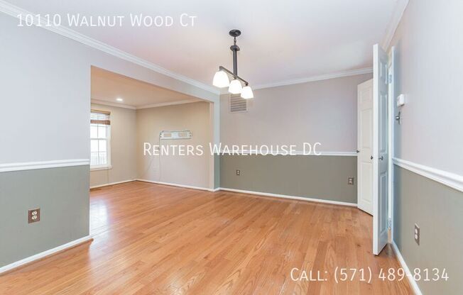 10110 WALNUT WOOD CT