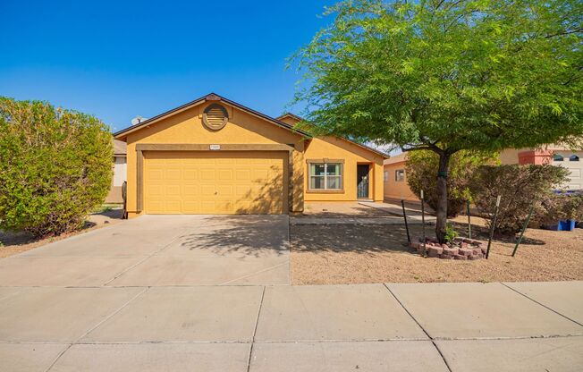 New Listing in El Mirage