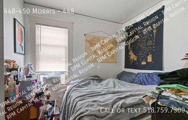 448 450 MORRIS