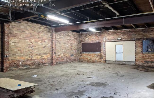 Partner-provided property photo