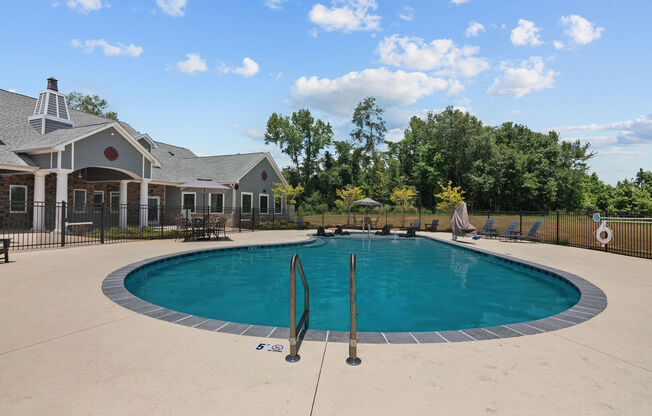 Parc at Opelika