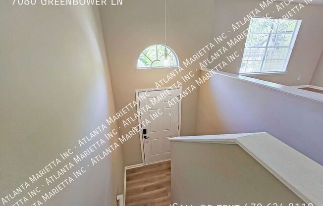 7080 GREENBOWER LN
