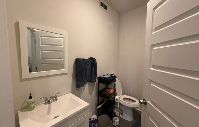 Brand New Luxury Temple Apartments