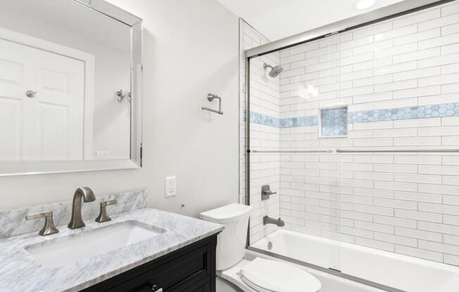 2 beds, 2 baths, $4,125, Unit # 803