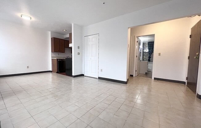 1 bed, 1 bath, 550 sqft, $2,500, Unit 102