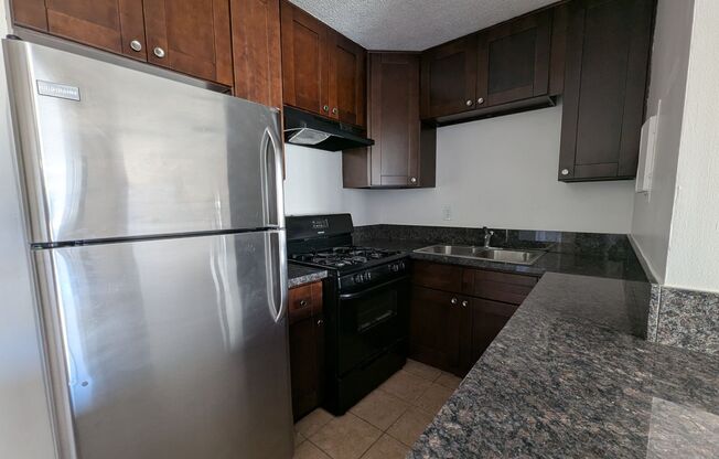 2 beds, 1 bath, 650 sqft, $2,199, Unit 312