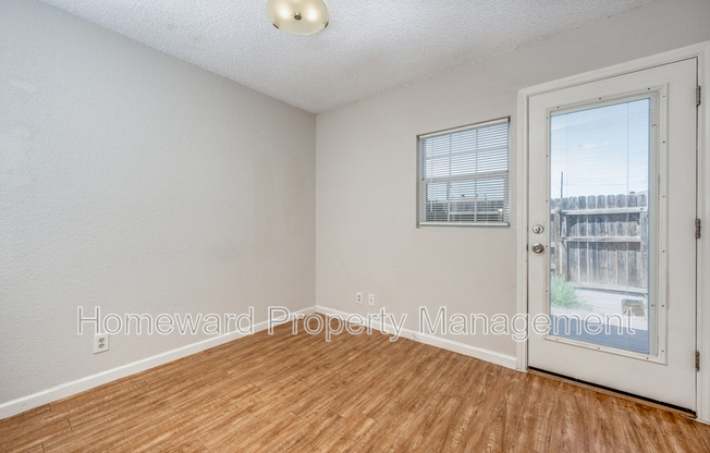 Partner-provided property photo