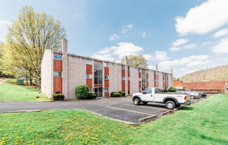 Parkside Apartments