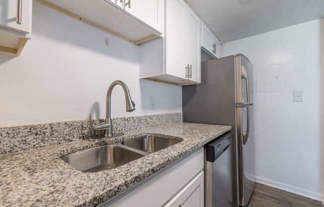 1 bed, 1 bath, 650 sqft, $1,126, Unit 3535-J15