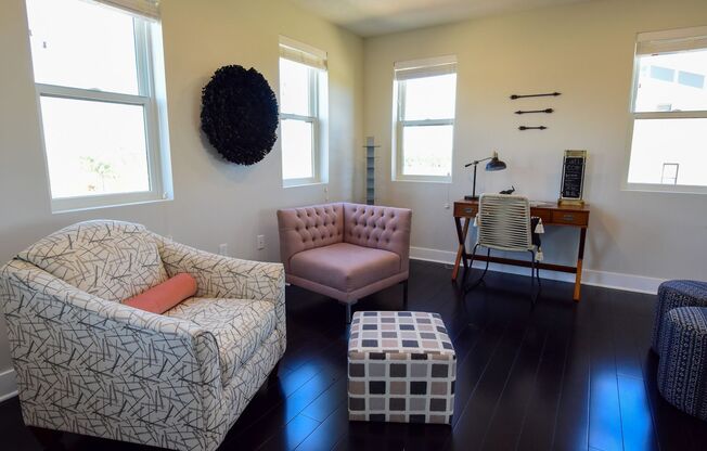 3 beds, 2.5 baths, 1,633 sqft, $2,195, Unit 13108 Lincoln Road Unit 201 C1633 Townhome Wrap Around Deck