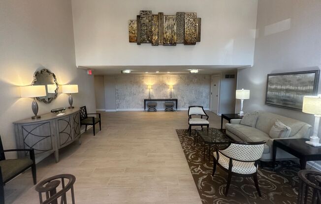 Alexandria/Saint Asaph Square - 801 S Pitt Street - $2,495.00