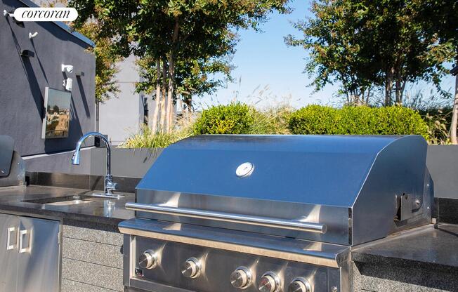 Studio, 1 bath, $3,350, Unit 421