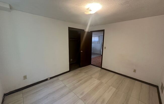 1 bed, 1 bath, $925