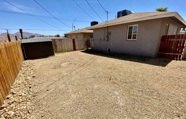 1641 STEWART AVE