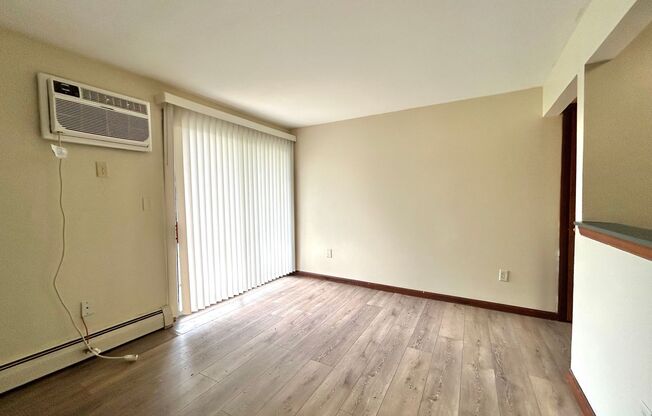 Blossom Apartments