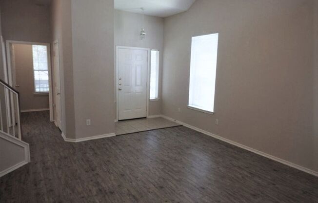 Amazing Cedar Park home!