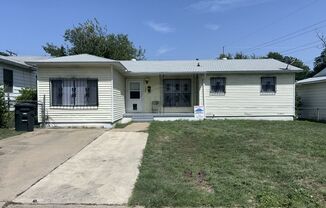 906 Jefferies Ave, Killeen