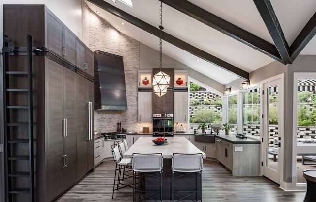 Stunning 4-Bedroom, 4-Bathroom Luxury Home with Detached Office & Premier Amenities