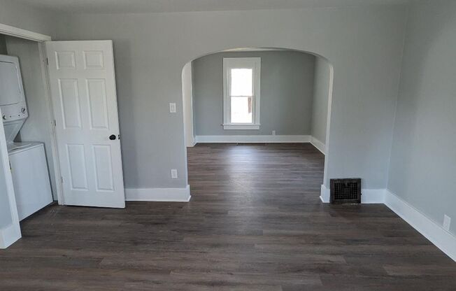 Newly Renovated 3-Bedroom Home for Rent in Fremont, Ideal for Families