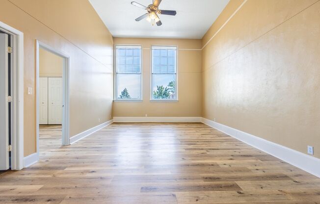 Vinton School Apartments