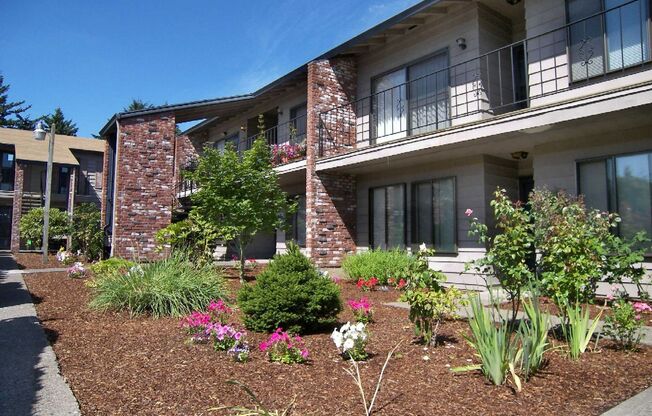 Dearborn Terrace