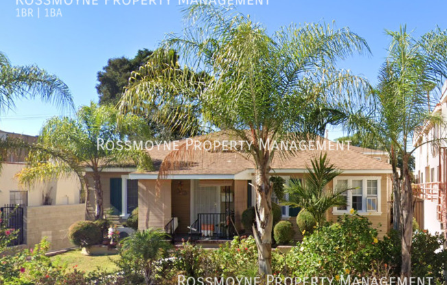 411 PORTER ST