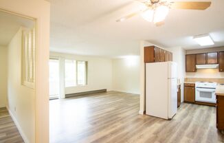 VERY Spacious Corner Townhouse with Private Patio, DW, W/D Hookups!