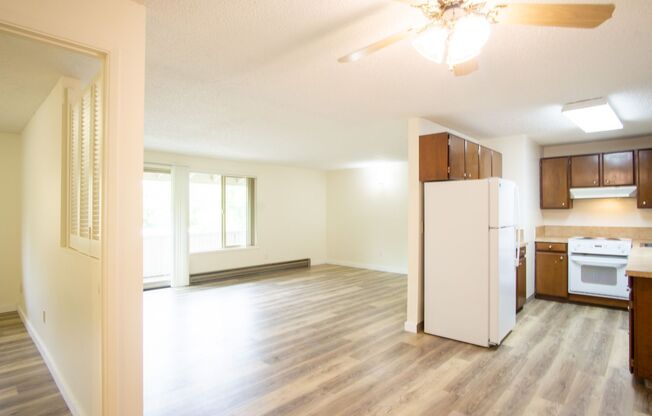 Updated Two-Story Townhouse with Everything You've Been Looking For!