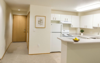 Studio, 1 bath, 408 sqft, $1,500, Unit 105C