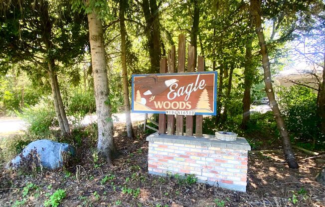 Eagle Woods Apartments