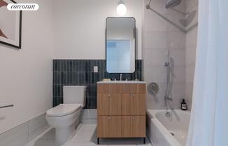 3 beds, 2 baths, $5,960, Unit 12K