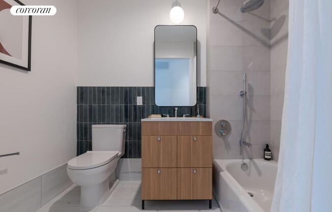 3 beds, 2 baths, $5,960, Unit 12K