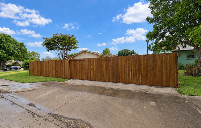 Partner-provided property photo