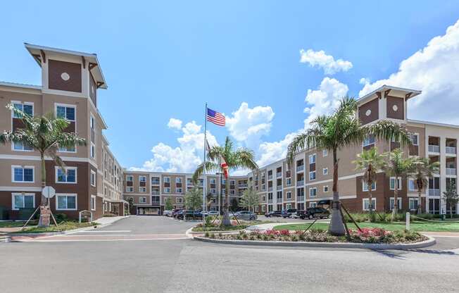 Exterior at Riversong Apartments in Bradenton, FL