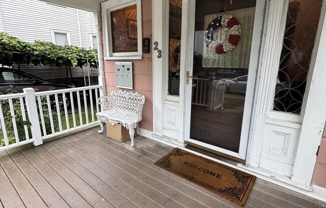 23 FLETCHER ST