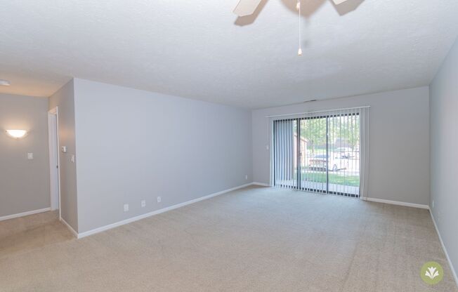 1 bed, 1 bath, 876 sqft, $1,195, Unit V-137