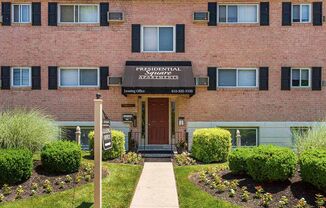 Adorable 1 bedroom now available