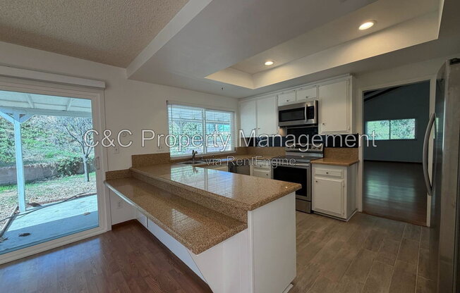 612 SHEFFIELD CT