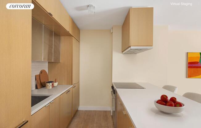 1 bed, 1 bath, 687 sqft, $5,250, Unit 7L
