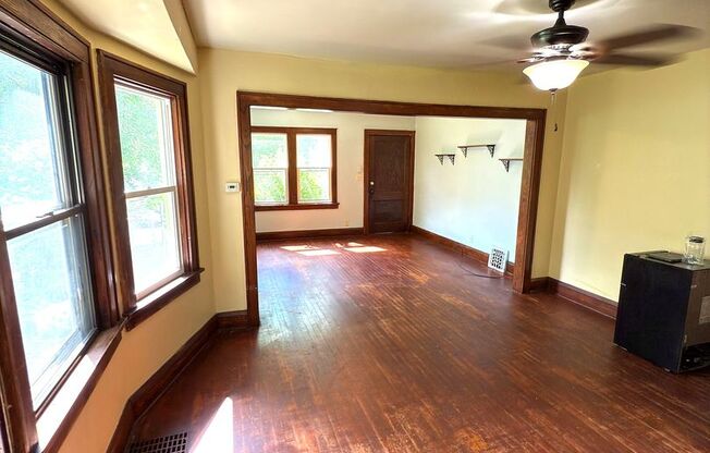Charming Minneapolis Single-Family Home – Updated Throughout!