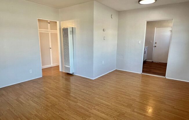 1 bed, 1 bath, $1,795, Unit 514-C