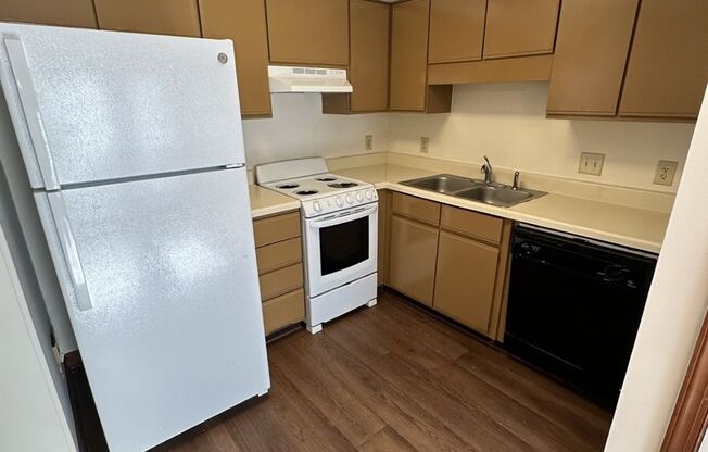 1 bed, 1 bath, $1,095