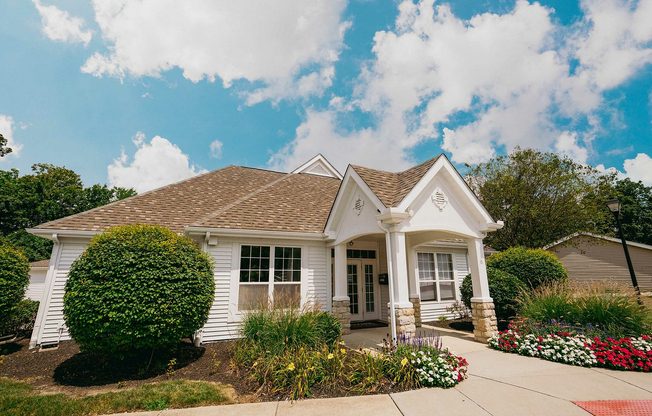 Blendon Woods Apartments